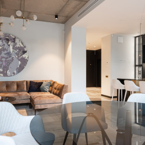 Build Community and Comfort With Affordablel Co Living Residence